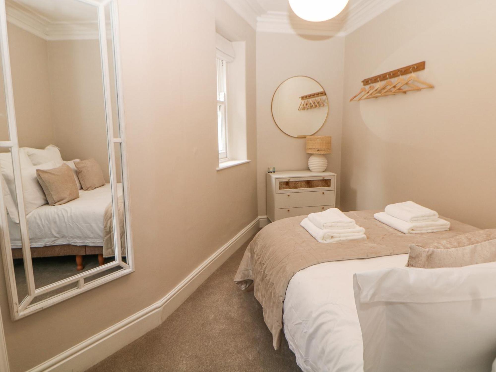 Spa House بكستون المظهر الخارجي الصورة