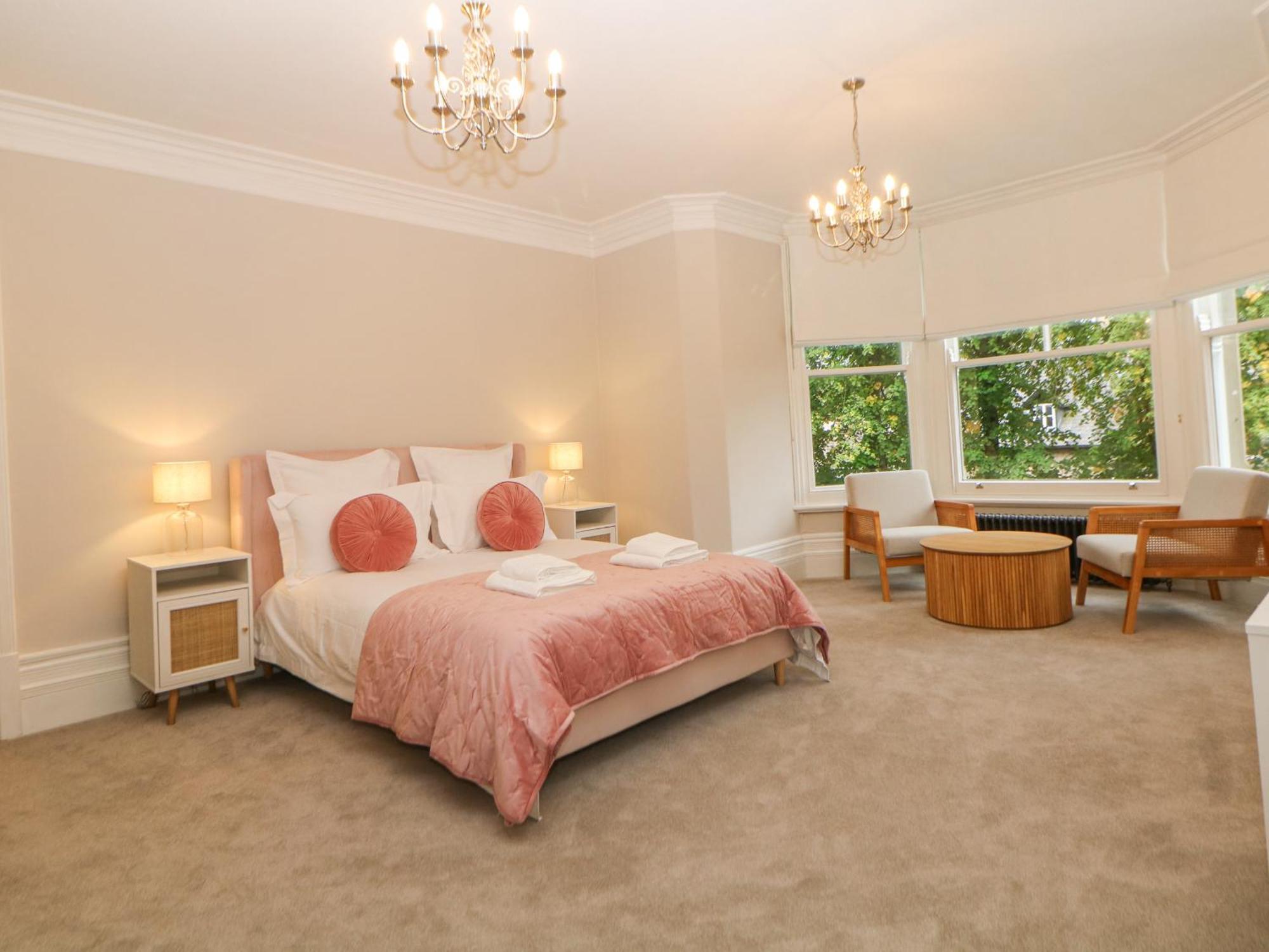 Spa House بكستون المظهر الخارجي الصورة